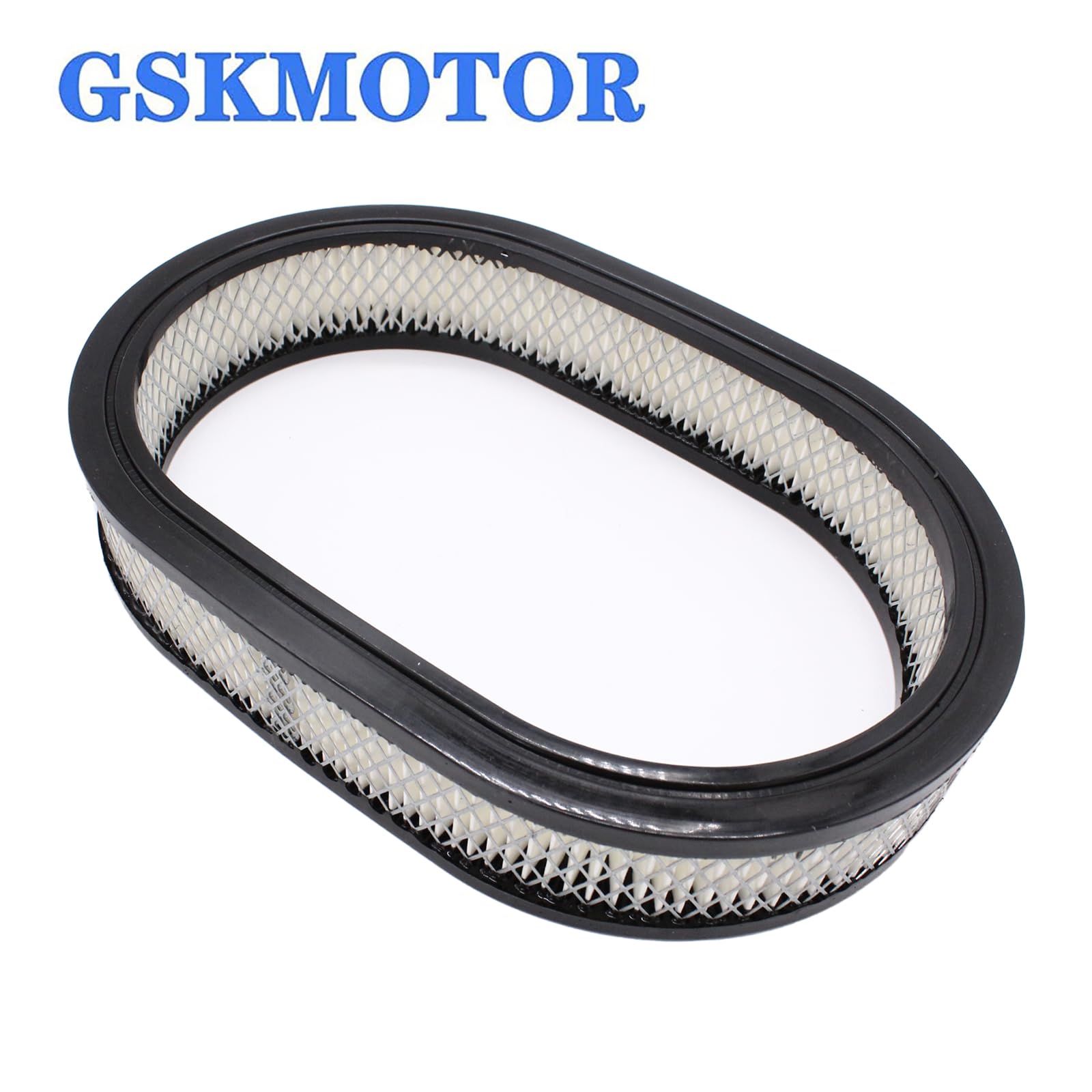 12インチ オーバルエアクリーナー アルミ シボレー インパラ SBC 12